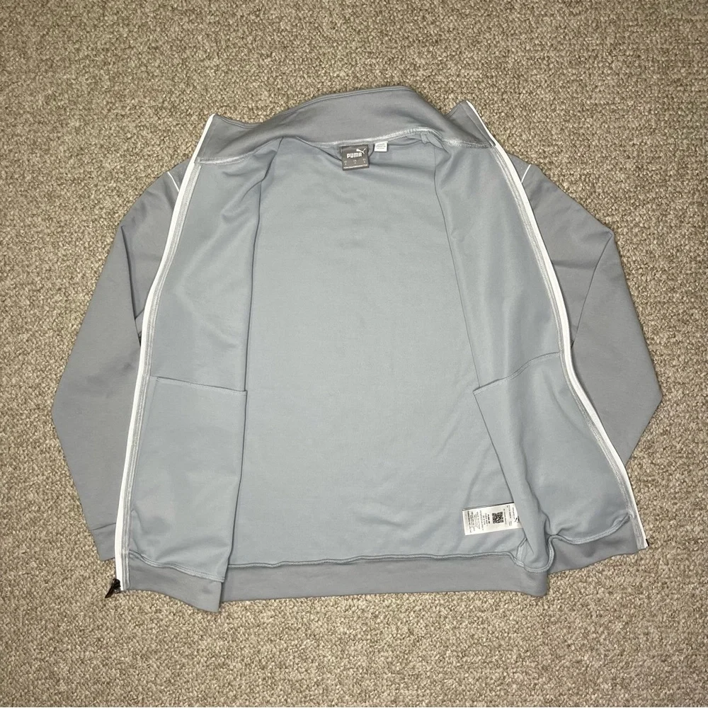 Puma track jacket